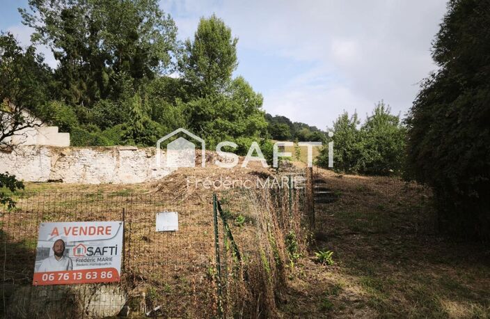 Terrain constructible au cœur de la campagne normande — photo 2