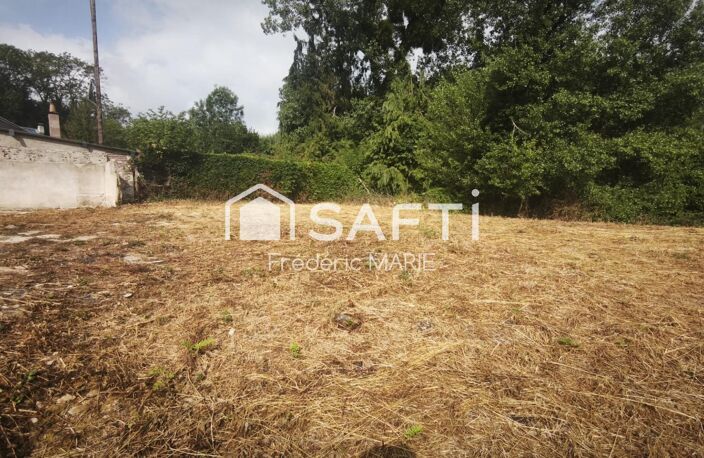 Terrain constructible au cœur de la campagne normande — photo 4