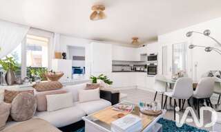 Appartement 2 Pièces 46 m² à vendre à Chassieu (69680)