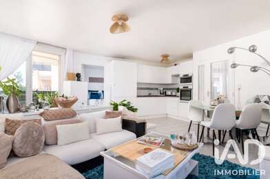 Appartement 2 pièces 229000 €