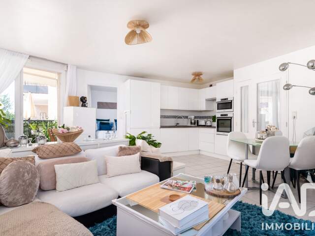 Vente Appartement 2 pièces — photo du bien