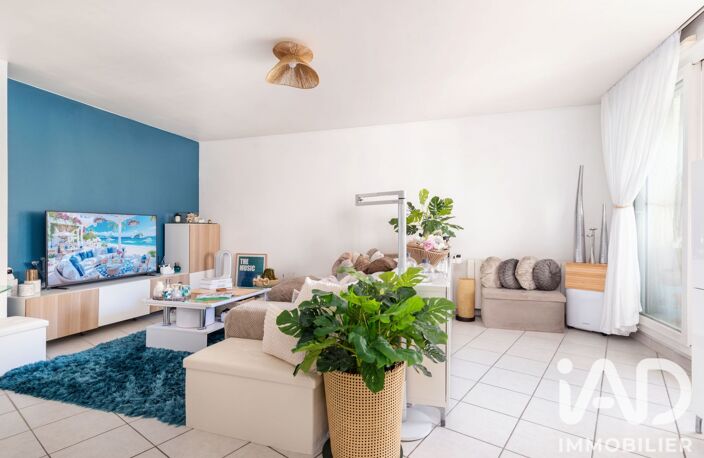 Vente Appartement 2 pièces — photo 2