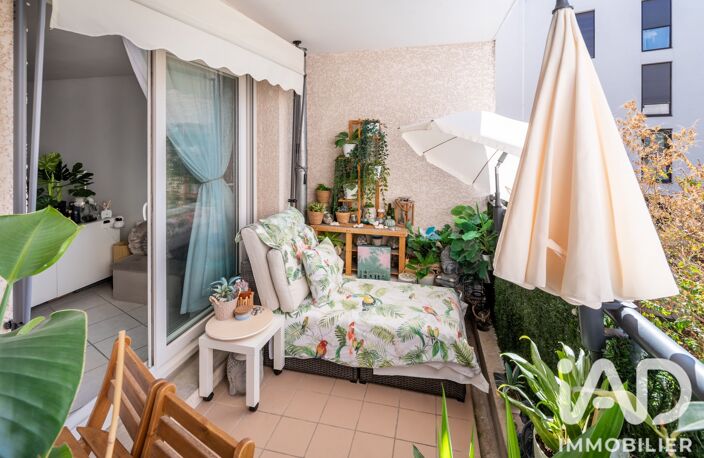 Vente Appartement 2 pièces — photo 3