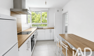 Appartement 4 Pièces 72 m² à vendre à Rennes (35000)