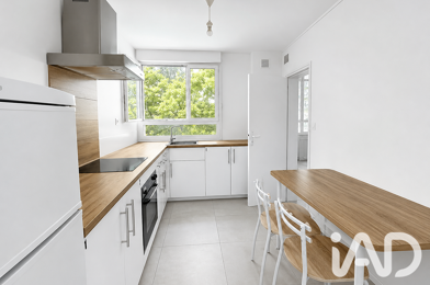 Appartement 4 pièces 169950 €