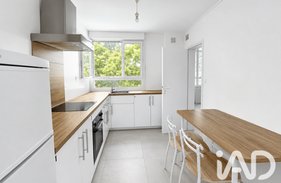 Vente Appartement 4 pièces — photo du bien