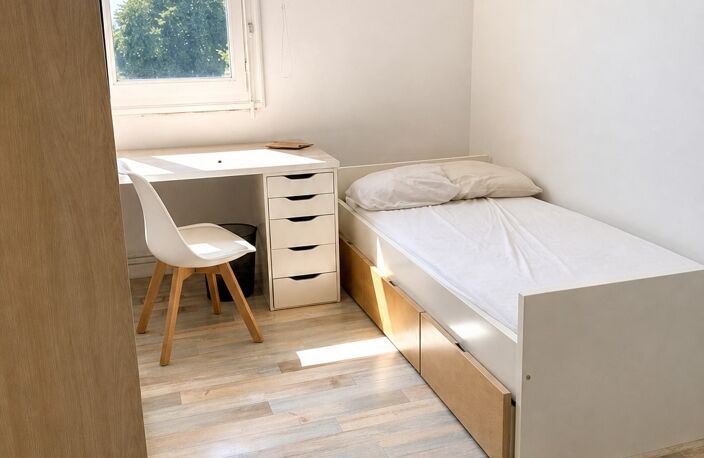 Vente Appartement 4 pièces — photo 2
