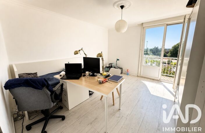 Vente Appartement 4 pièces — photo 3