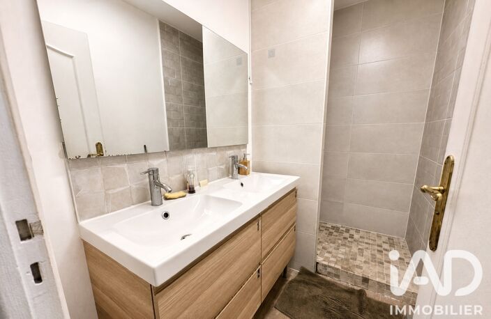 Vente Appartement 4 pièces — photo 5