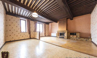 Appartement 6 Pièces 235 m² à vendre à Chessy (69380)