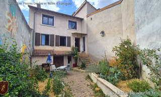 Maison 4 Pièces 97 m² à vendre à Val d'Oingt (69620)