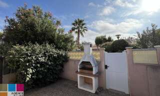 Maison 3 Pièces 24 m² à vendre à Cers (34420)