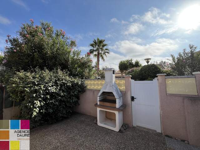 Maison 3 pièces 24 m² à Cers — photo du bien