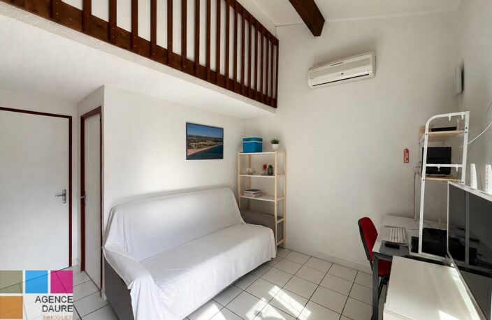 Vente maison 3 pièces 24 m² Cers (34420) — photo 4