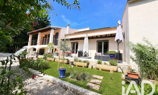 Maison 7 Pièces 158 m² à vendre à Orange (84100)
