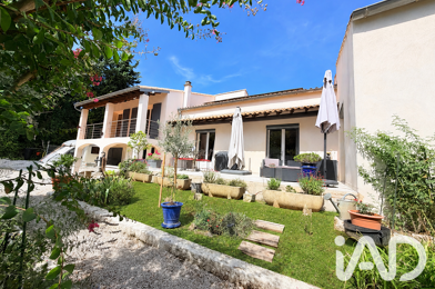 Maison 7 pièces 459000 €