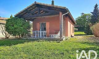 Maison 3 Pièces 37 m² à vendre à Pailhès (34490)