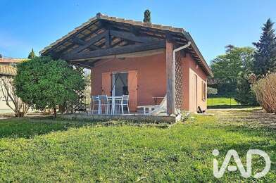 Maison 3 pièces 174000 €