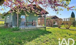 Maison 3 Pièces 37 m² à vendre à Pailhès (34490)