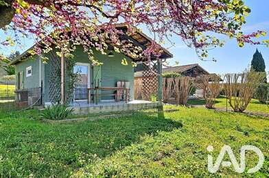 Maison 3 pièces 169000 €