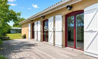 Maison 4 Pièces 115 m² à vendre à Merville (31330)