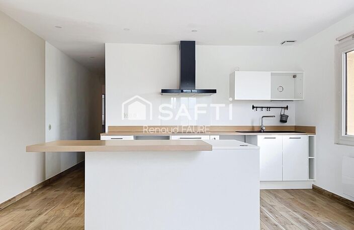 Maison T4 de 115m², sur terrain de 640m² — photo 2