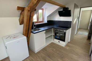 Appartement 2 pièces 690 €