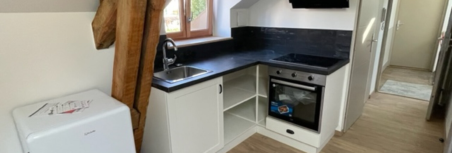 Appartement 2 Pièces 36 m² à louer à Aix-les-Bains (73100)