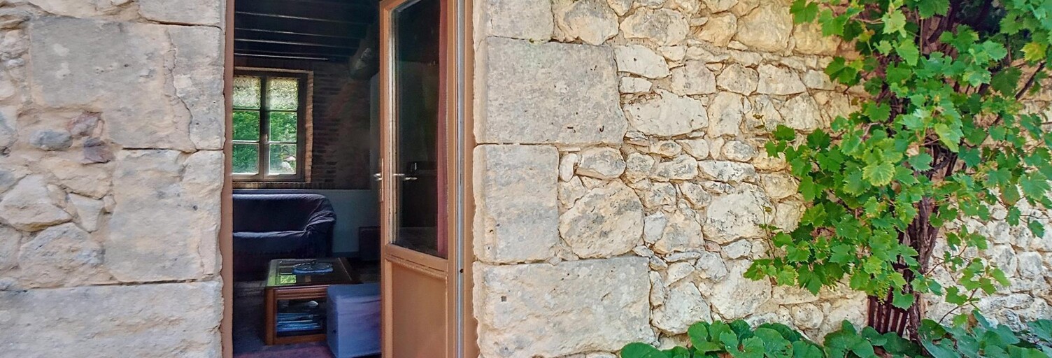 Maison 16 Pièces 345 m² à vendre à Montguyon (17270)