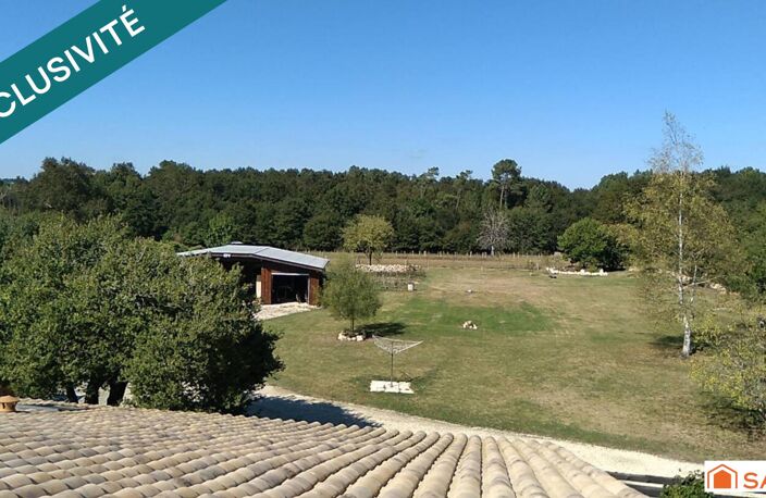 1 Maison + 2 Gîtes rénovés - Activité touristique prête à reprendre — photo 2