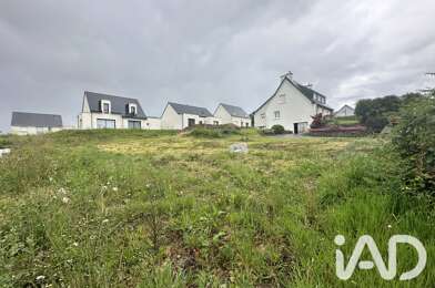 Terrain  69000 €