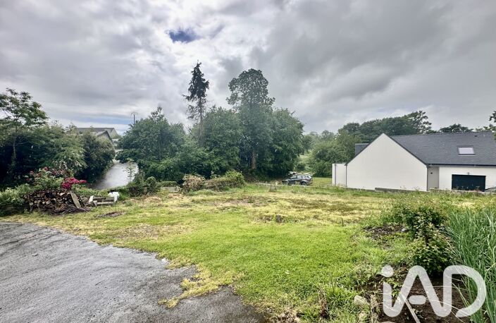 Vente Terrain à bâtir 480 m&sup2; — photo 4
