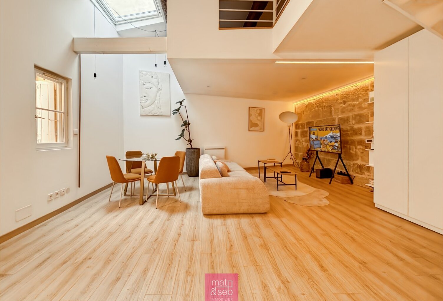 Appartement — photo 1