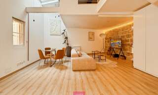 Appartement 2 Pièces 57 m² à vendre à Montpellier (34000)