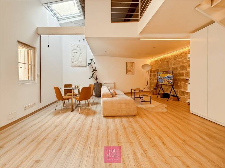 Appartement — photo 1