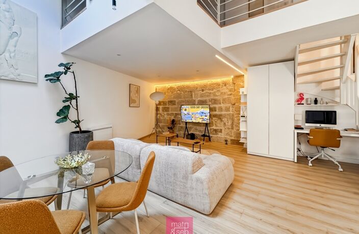 Appartement — photo 2