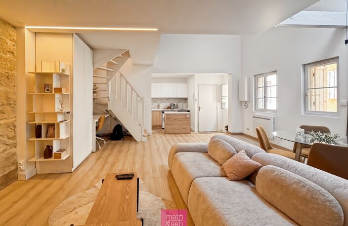 Appartement — photo 3