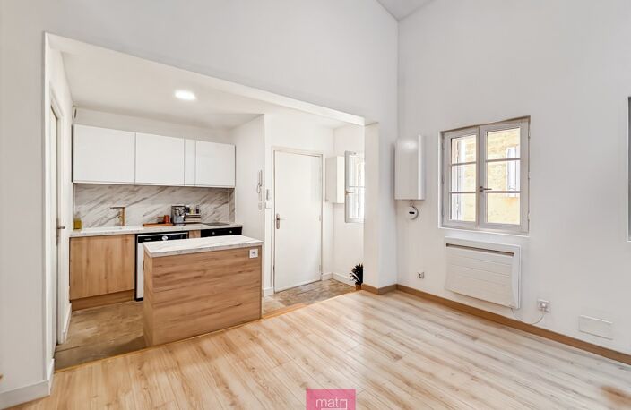 Appartement — photo 4