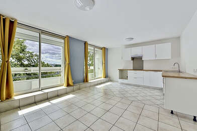Appartement 3 pièces 954 €