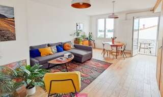 Appartement 3 Pièces 69 m² à vendre à Montpellier (34000)