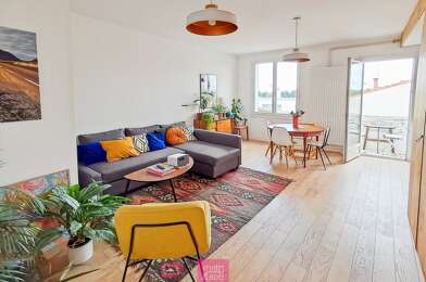 Appartement 3 pièces 344000 €