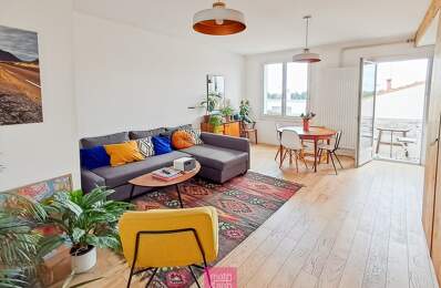 Appartement — photo du bien