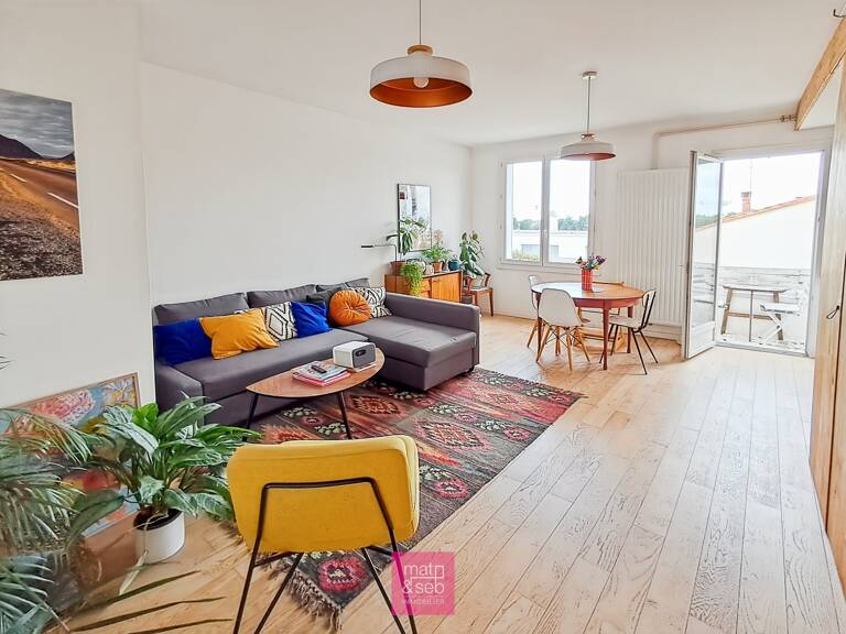 Appartement — photo 1