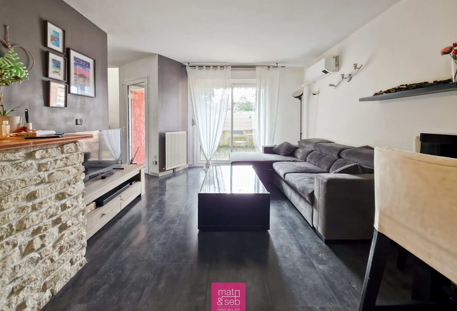 Maison — photo 1