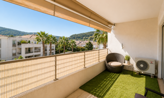 Appartement 3 Pièces 62 m² à vendre à Solliès-Pont (83210)