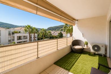Appartement 3 pièces 269000 €