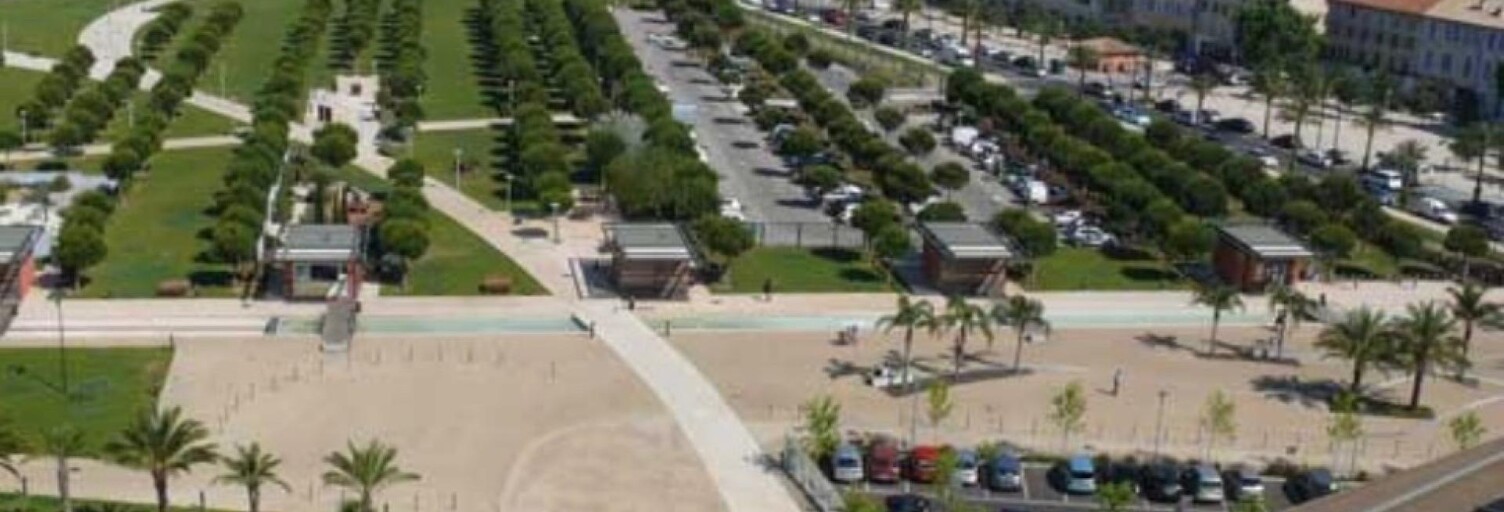 Immeuble  192 m² à vendre à La Seyne-sur-Mer (83500)