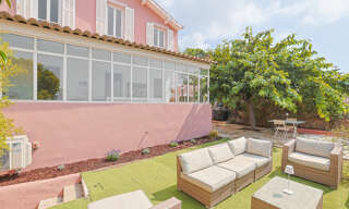 Maison 4 Pièces 98 m² à vendre à Toulon (83200)