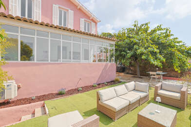 Maison 4 pièces 549900 €