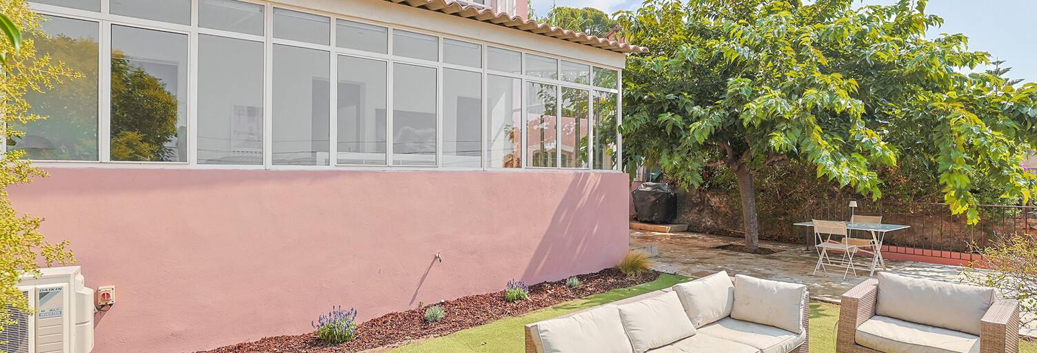 Maison 4 Pièces 98 m² à vendre à Toulon (83200)